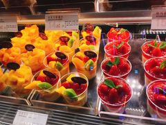 -幸福西饼面包茶饮(车公庙店)