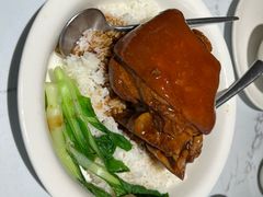 -关东小磨东北菜(漕河泾印象城店)