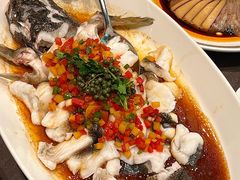 -聚宾楼·烤鸭·家宴(科技三路店)