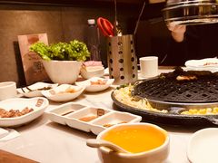 -韩宫宴烤肉·料理(苏州中心店)