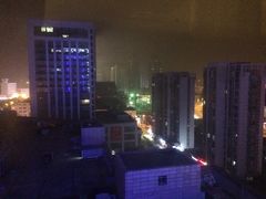 -淮安曙光国际大酒店(大运河广场花街店)