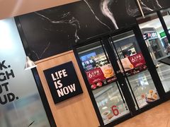 -肯德基(尖岭万达店)