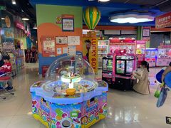 -小象猛犸(炫地购物中心店)