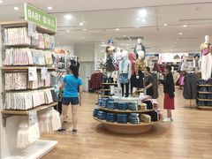 -优衣库(北京首开福茂宋家庄购物中心店)