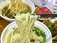 -萍姨抻面馆·鸡架冒菜(清湖店)