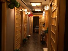 -鸥迪足道(老虎滩店)