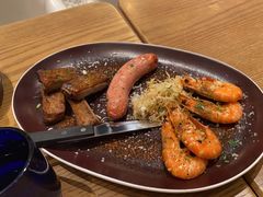 -比萨玛尚诺(月星环球港店)