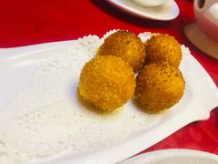 -小蓝鲸湖北菜(八一路店)