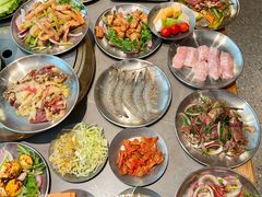 -杨小佳·齐齐哈尔烤肉·烤串(广州店)