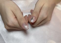 -YCai简薇美甲美睫美妆