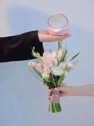 -全城热恋璀璨婚纱摄影(国贸总店)