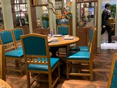 -新海渔港·胶东海鲜家常菜·家宴(奥体中心店)