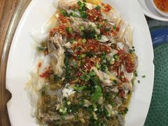 -绿雅居原生态农庄(小涌店)
