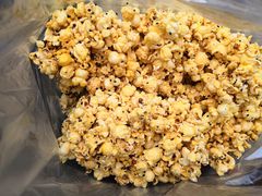 -正宗老杨特色爆米花(四棉店)