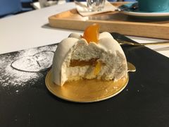 -Hiwork cafe(新街高和店)