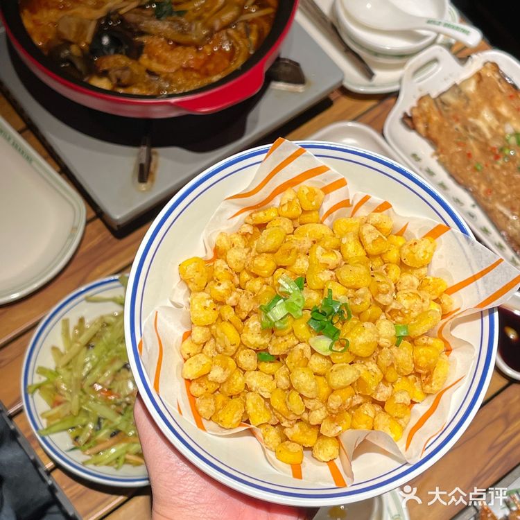 珠海美食[加油]炒适合撸串看世界杯的地方给我找到了！