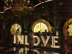 -INLOVE KTV(文一店)