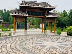 -武清南湖绿博园
