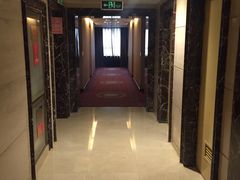 -北京金龙潭御瑞酒店(花园桥地铁站店)