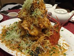 -鱼乐轩海鲜专门店