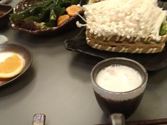 -湊湊火锅·茶憩(南京万象天地店)