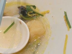 -小杨生煎(香港名都店)