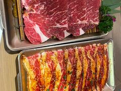 -西塔老太太泥炉烤肉(双井店)