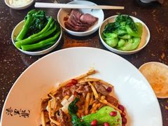 -漆黑觉米粉(三里屯店)