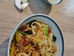 -宋益驴蹄子面肉夹馍(辛家庙店)