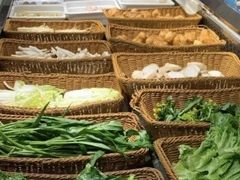-蒙肥羊·酸汤潮牛·鲜牛肉火锅烤肉自助(岗顶店)