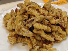 -川人川菜馆·小龙虾·鲜虾现做(黄山路店)