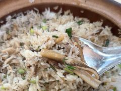 -台山第一家兴华黄鳝饭·黄鳝婆(合水分店)