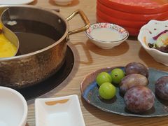-松野谷·寿喜烧自助(华联顺义金街购物中心店)