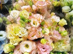 -循礼门鲜花花市(武汉循礼门店)
