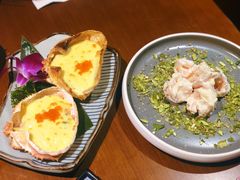蟹宝-魔丼屋(日月光店)