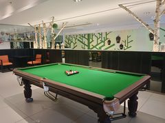 -春晖园度假酒店温泉