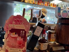 -星巴克臻选(成都太古里店)
