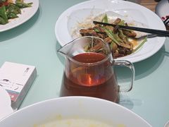 -客汀家宴·客家烟火 四季食材(集美店)