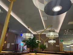 -南山翁新概念川菜(江宁万达广场店)
