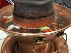 -东来顺饭庄(王府井步行街店)