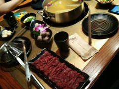 -手选潮汕鲜活牛肉火锅(二七广场店)