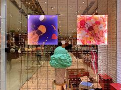 -VENCHI 闻绮(北京国贸商城店)