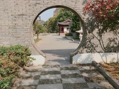 -幕燕滨江·长江观音景区