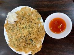 -建国蚵煎蚵面