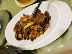 -刘胖子家常菜·蹄花焖藕(中南店)