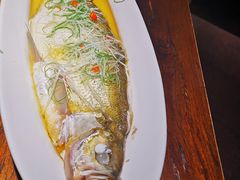 -金枝玉叶上海人家食府(三里河店)