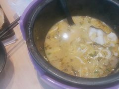 -过桥缘·过桥米线(北京望京万象汇店)