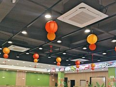 -果然农夫椰子鸡(虎门大润发店)