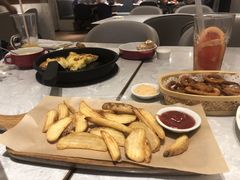-必胜客(环球店)
