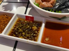 -肆幺幺烤肉(乐汇城店)